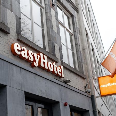 Easyhotel Maastricht City Centre Dış mekan fotoğraf