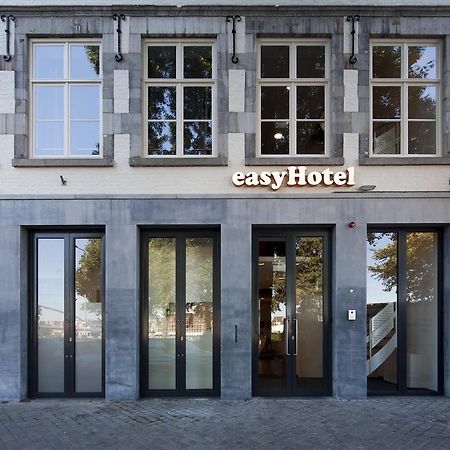 Easyhotel Maastricht City Centre Dış mekan fotoğraf
