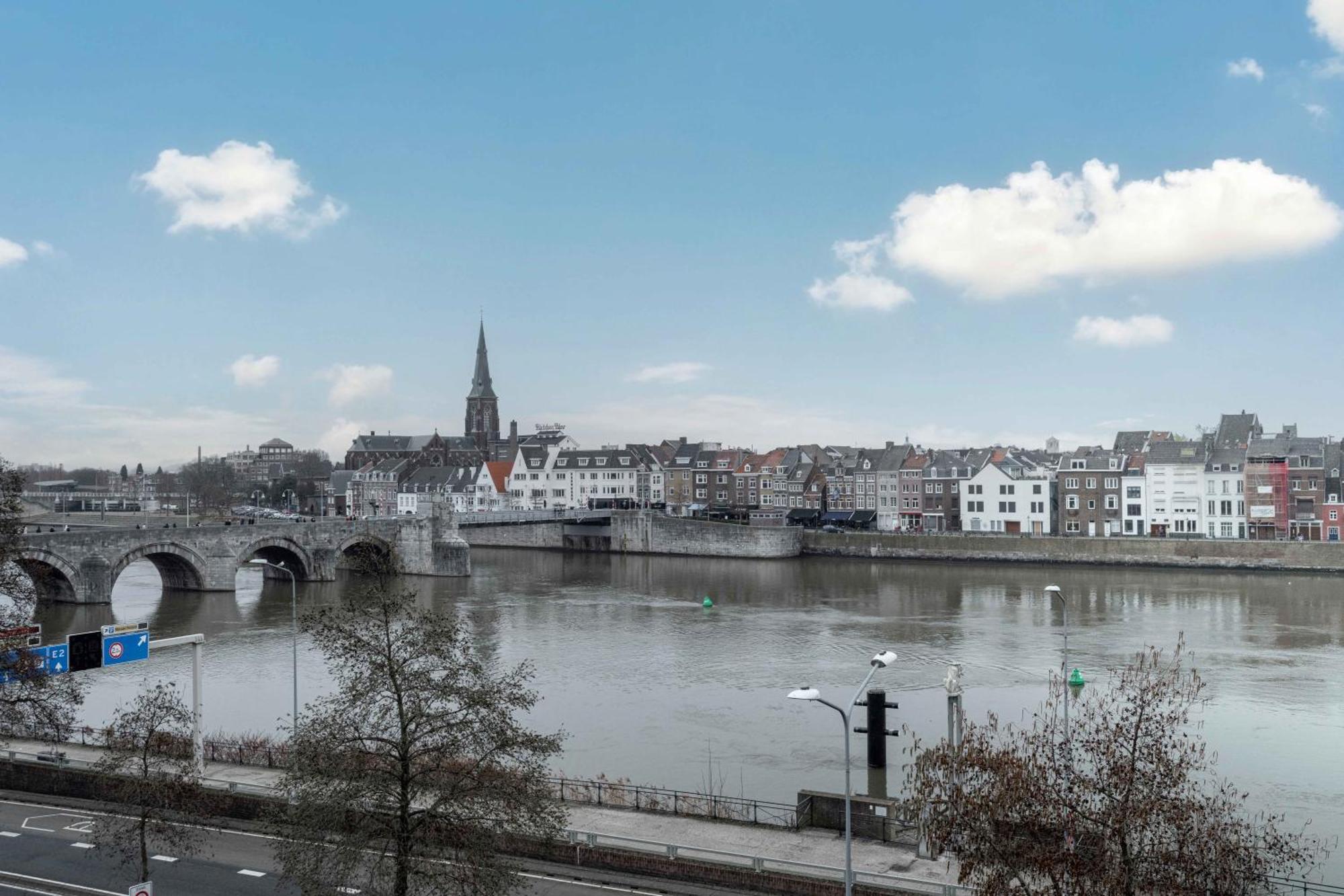 Easyhotel Maastricht City Centre Dış mekan fotoğraf