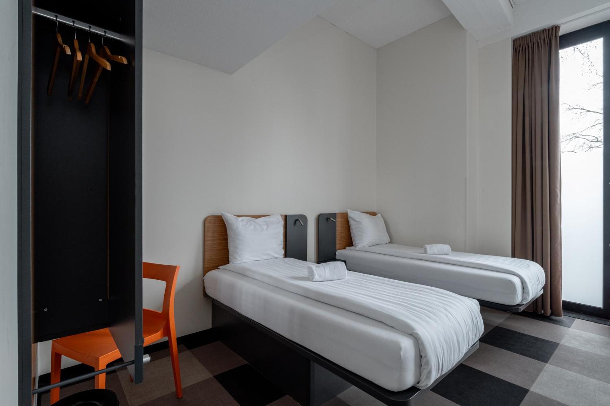 Easyhotel Maastricht City Centre Dış mekan fotoğraf