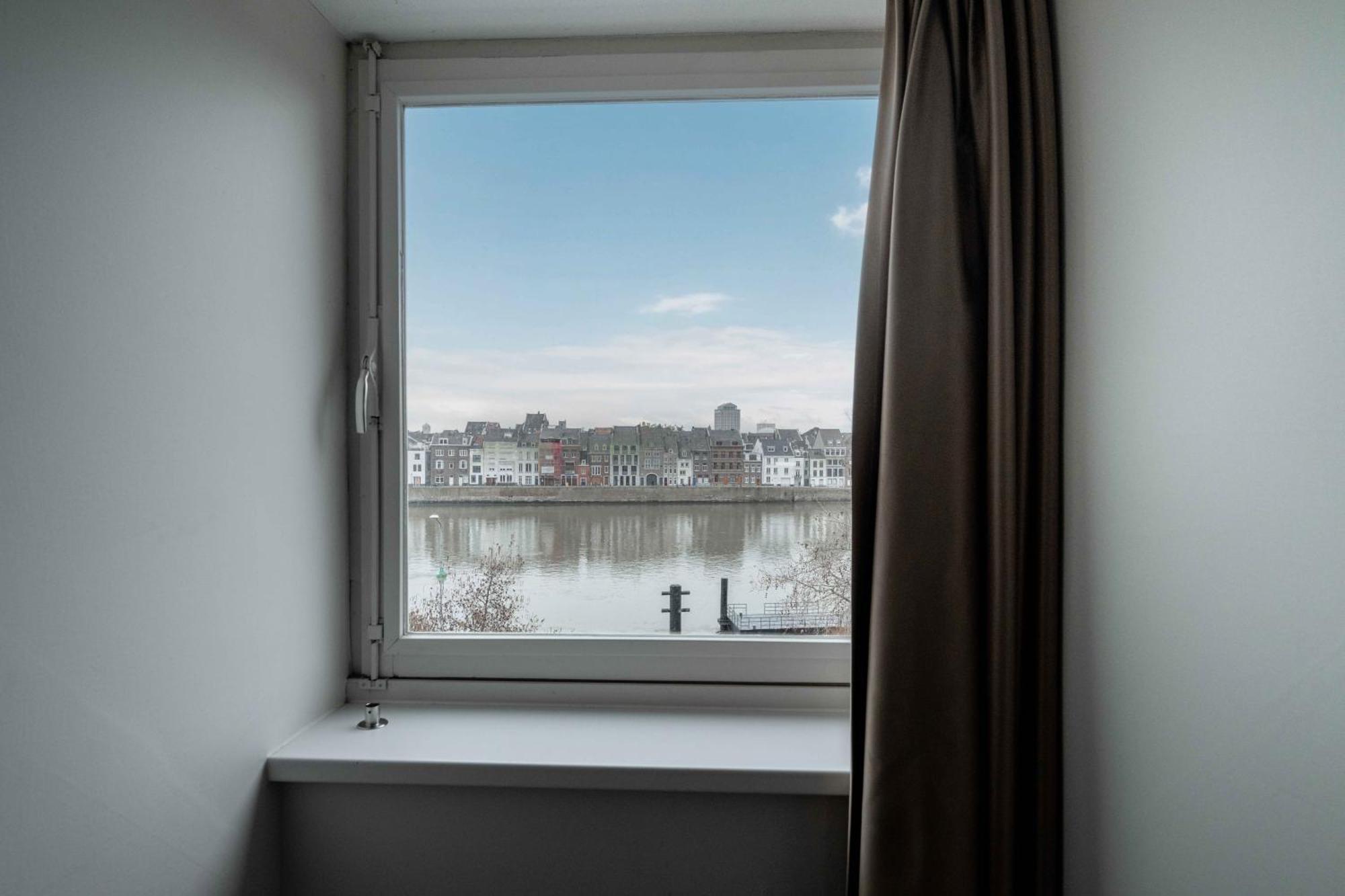 Easyhotel Maastricht City Centre Dış mekan fotoğraf