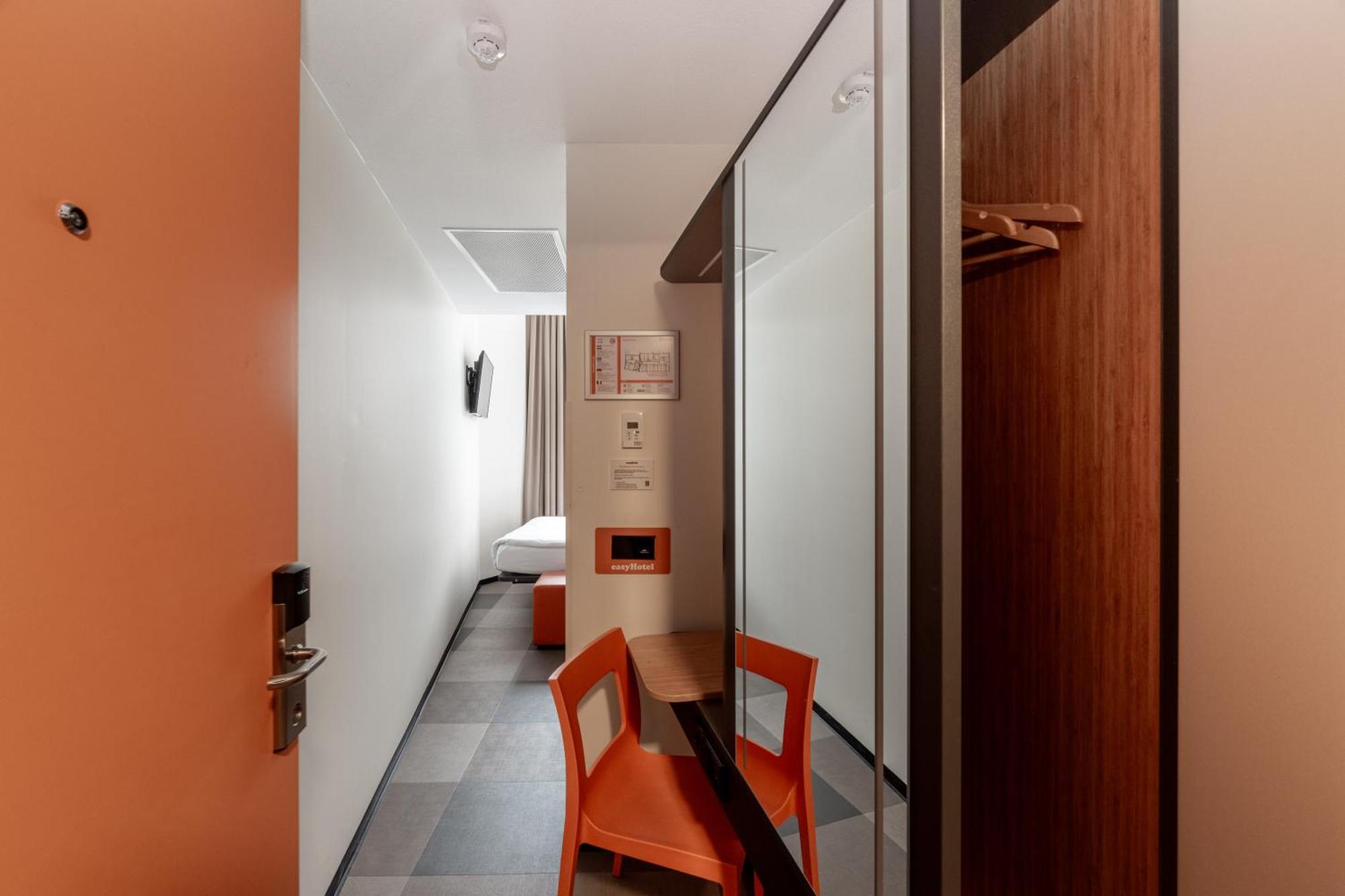 Easyhotel Maastricht City Centre Dış mekan fotoğraf