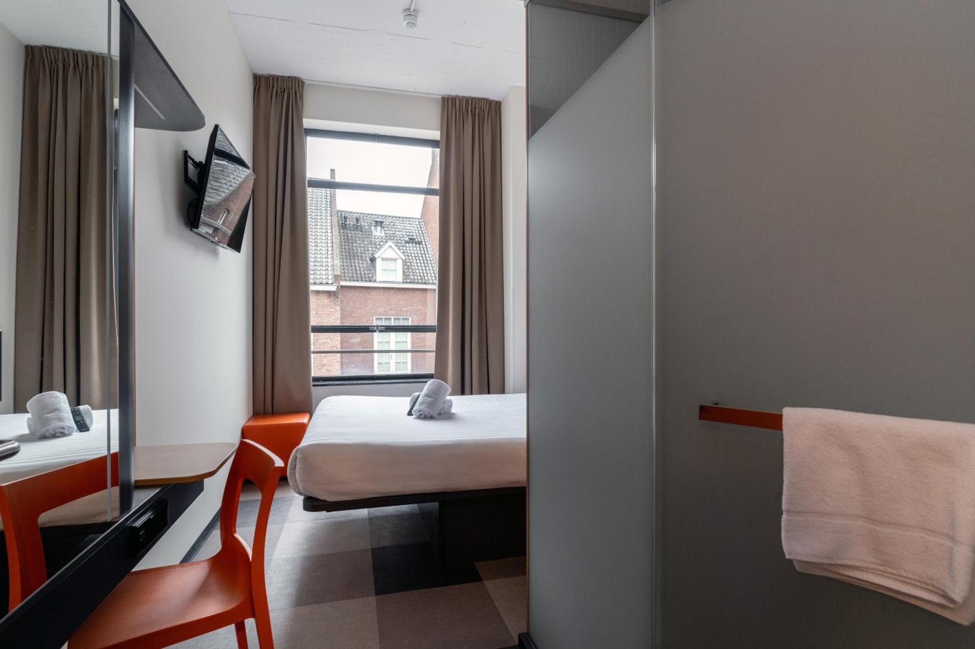 Easyhotel Maastricht City Centre Dış mekan fotoğraf