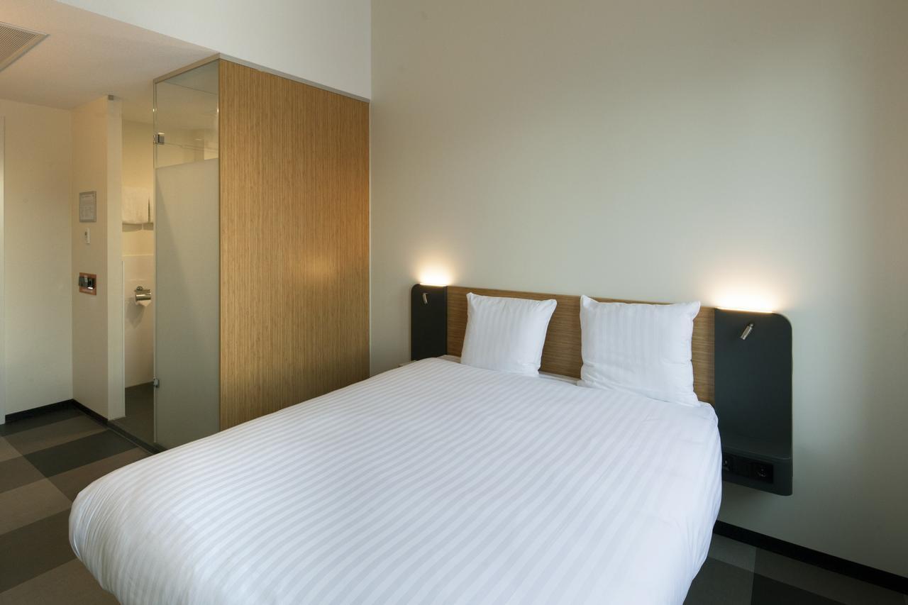 Easyhotel Maastricht City Centre Dış mekan fotoğraf