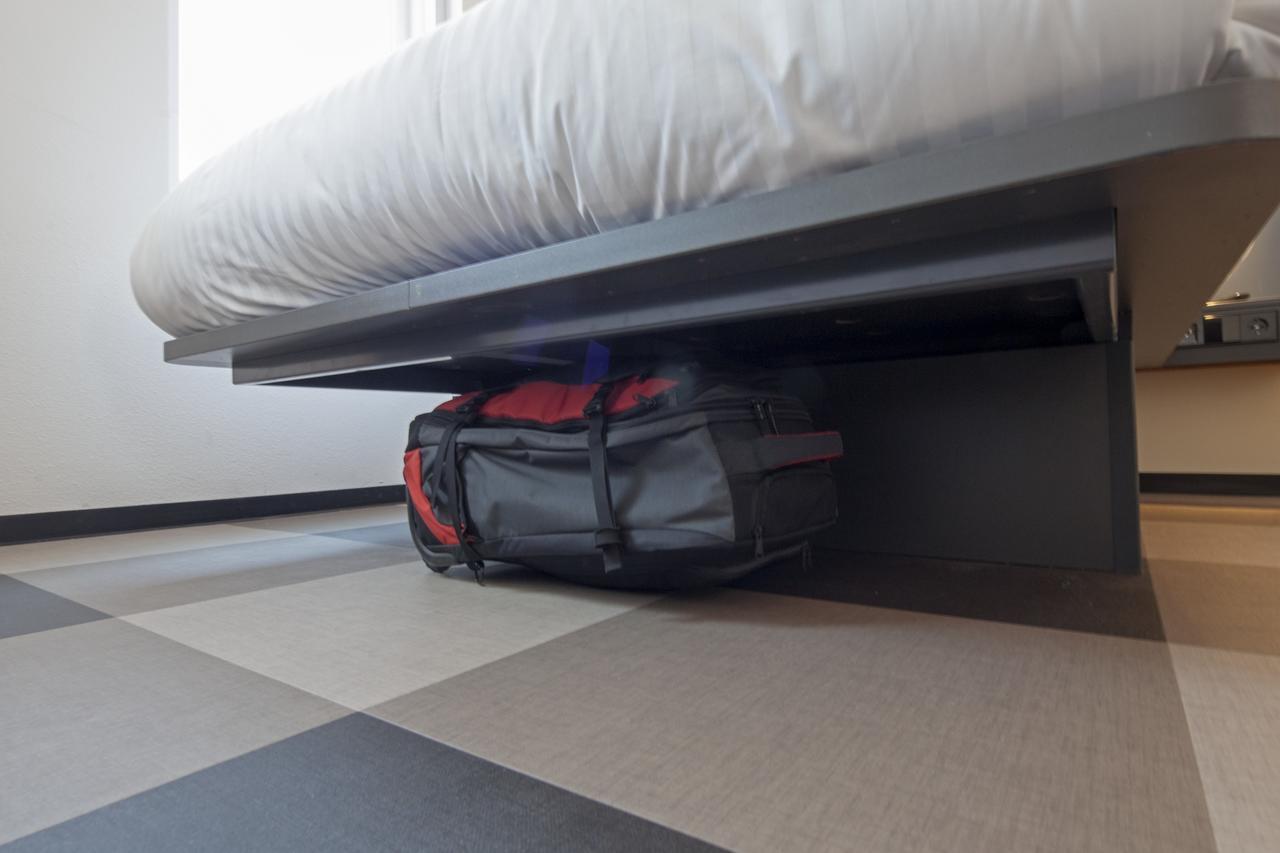 Easyhotel Maastricht City Centre Dış mekan fotoğraf