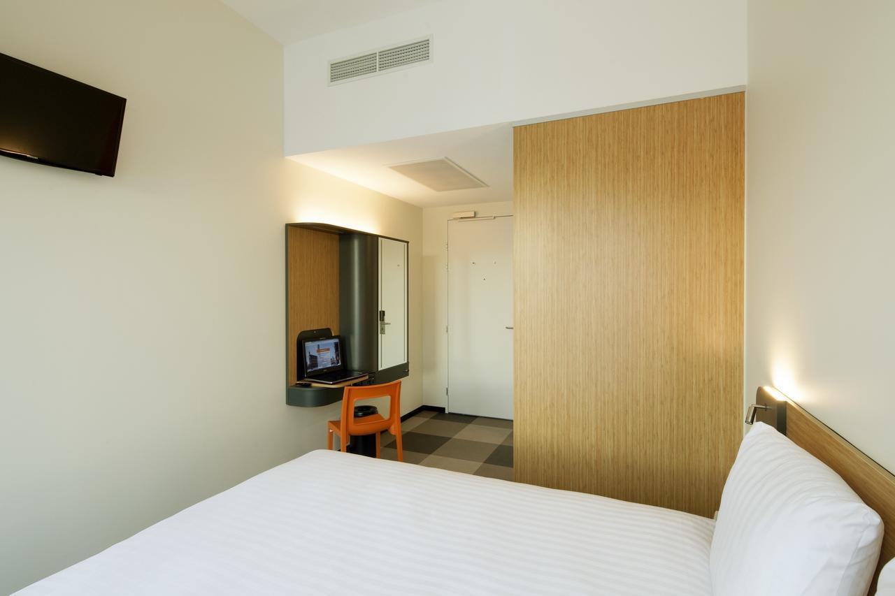 Easyhotel Maastricht City Centre Dış mekan fotoğraf