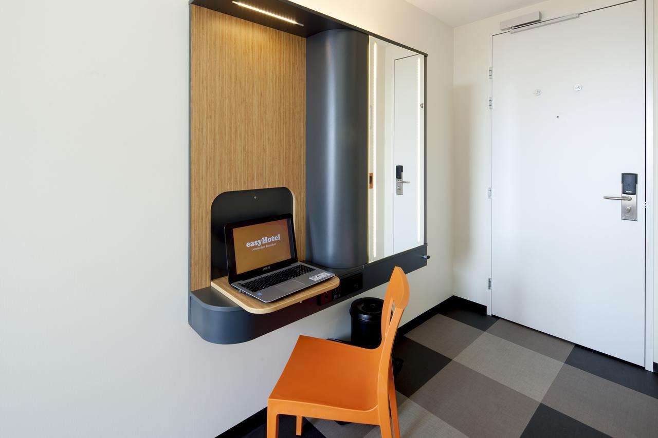 Easyhotel Maastricht City Centre Dış mekan fotoğraf