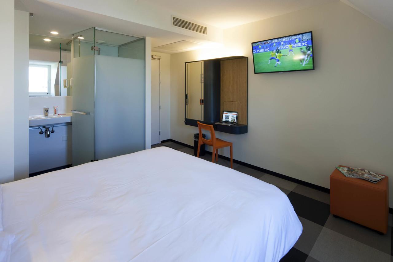 Easyhotel Maastricht City Centre Dış mekan fotoğraf
