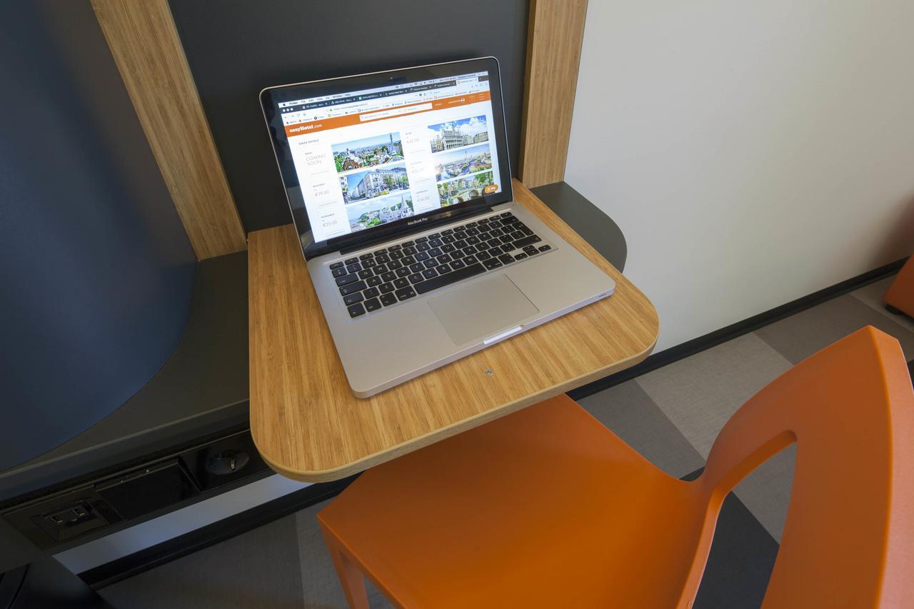 Easyhotel Maastricht City Centre Dış mekan fotoğraf