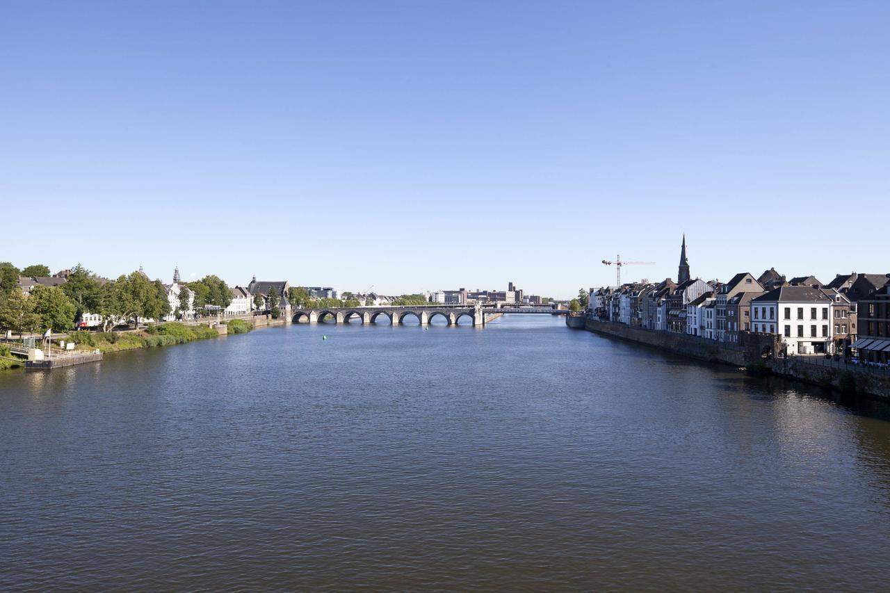 Easyhotel Maastricht City Centre Dış mekan fotoğraf