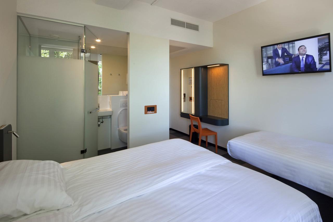 Easyhotel Maastricht City Centre Dış mekan fotoğraf
