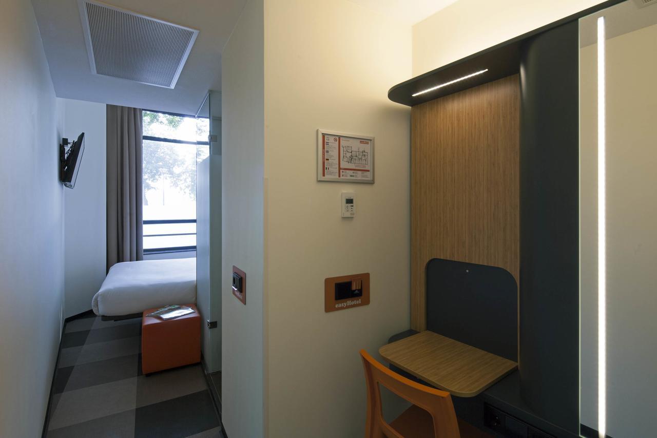 Easyhotel Maastricht City Centre Dış mekan fotoğraf