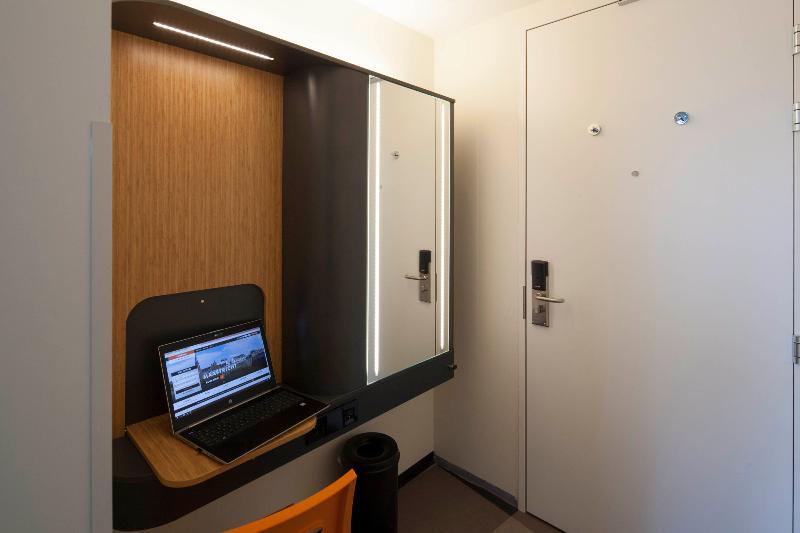Easyhotel Maastricht City Centre Dış mekan fotoğraf